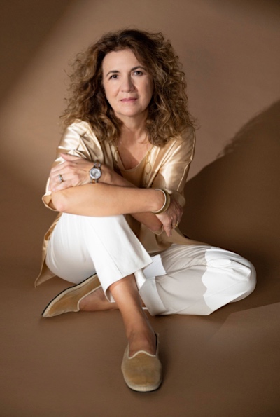 Sonia Petrazzi
